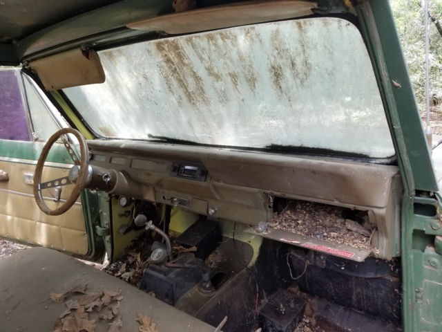 1974 International Harvester Scout - photo 10