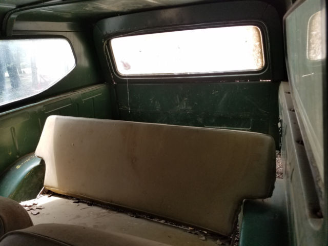 1974 International Harvester Scout - photo 11
