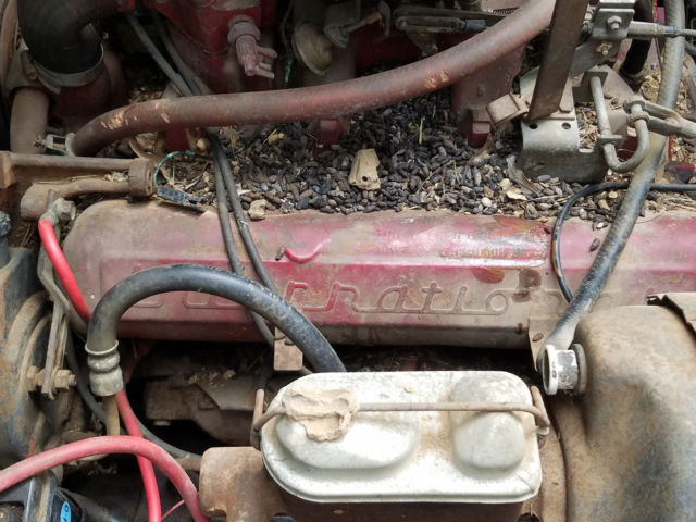 1974 International Harvester Scout - photo 7