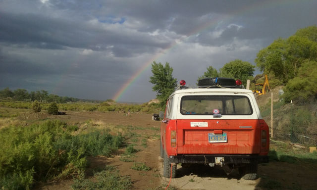 1974 International Harvester Scout - photo 2