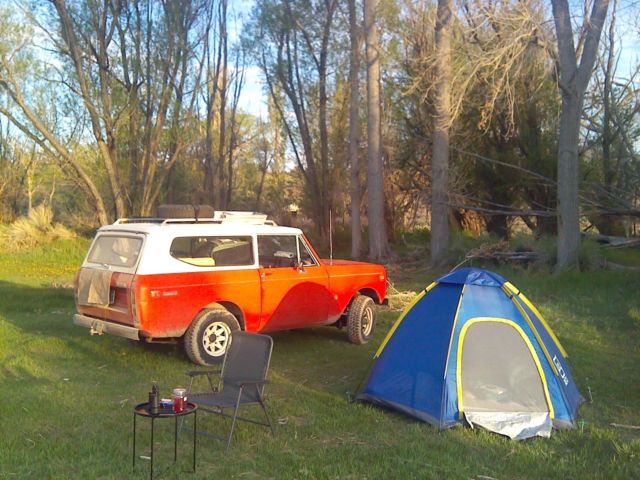 1974 International Harvester Scout - photo 5