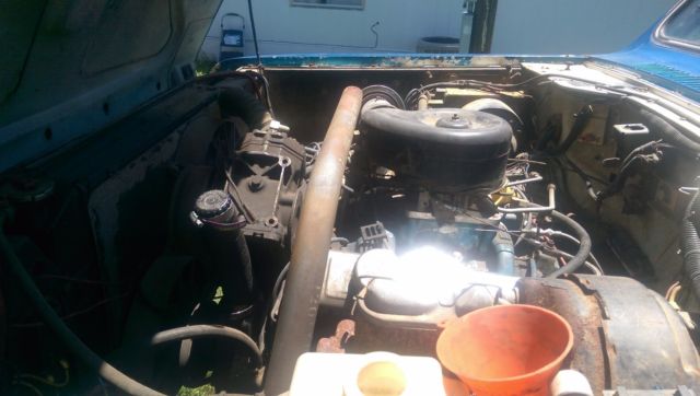 1974 International Harvester Scout - photo 7