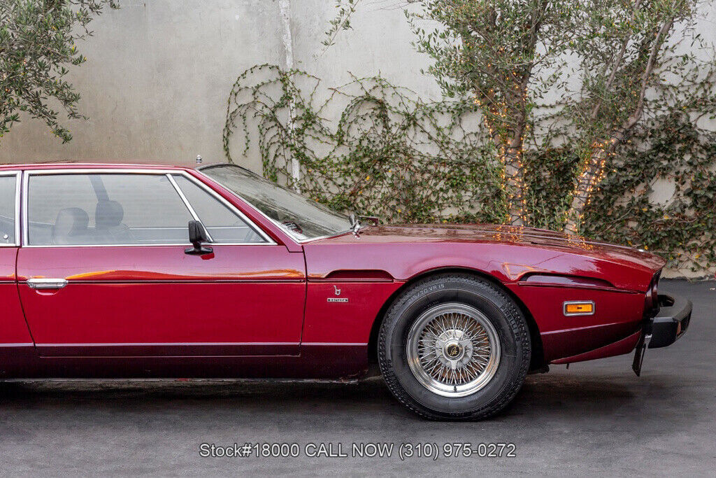 1974 Lamborghini Espada Series III 5-Speed - photo 10