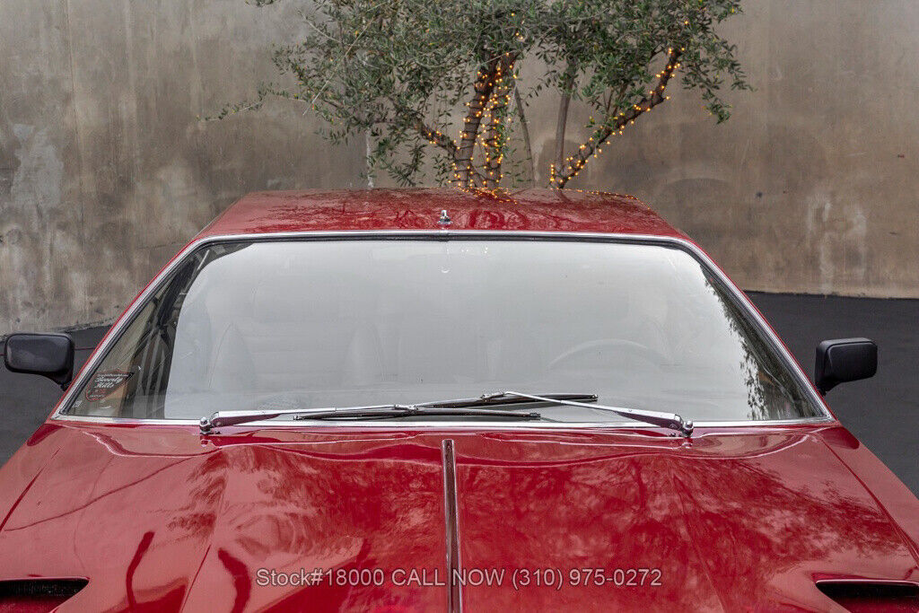 1974 Lamborghini Espada Series III 5-Speed - photo 9