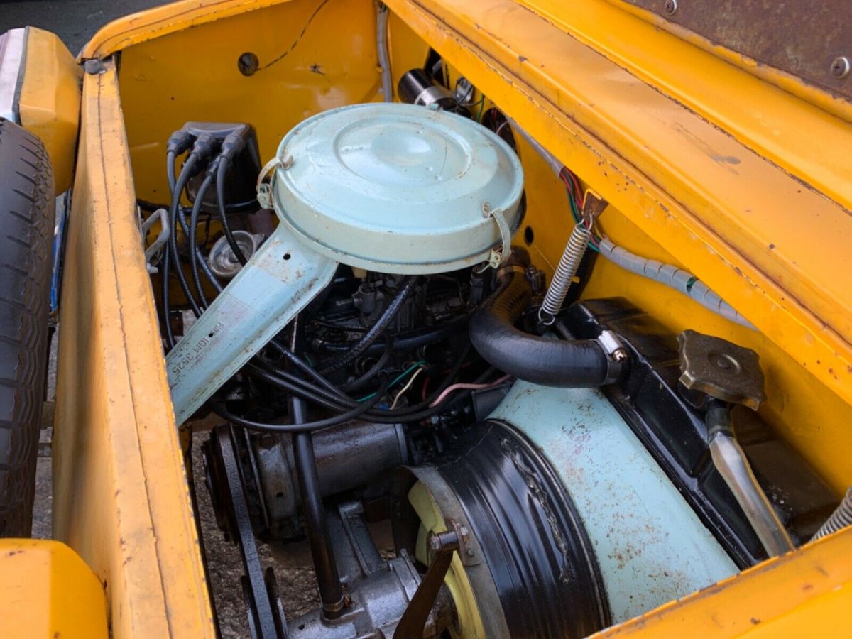 1974 Fiat Spring - photo 13
