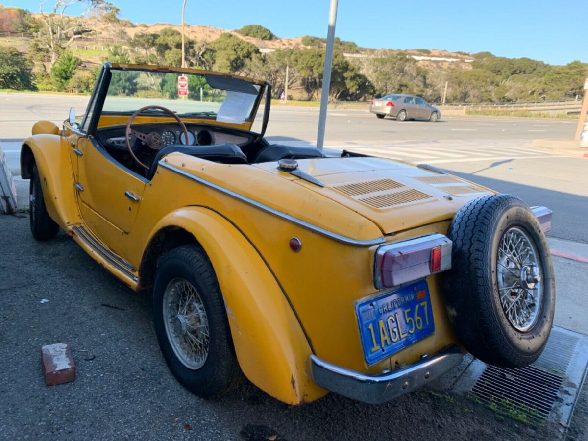 1974 Fiat Spring - photo 4