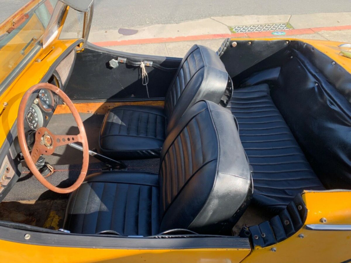 1974 Fiat Spring - photo 7