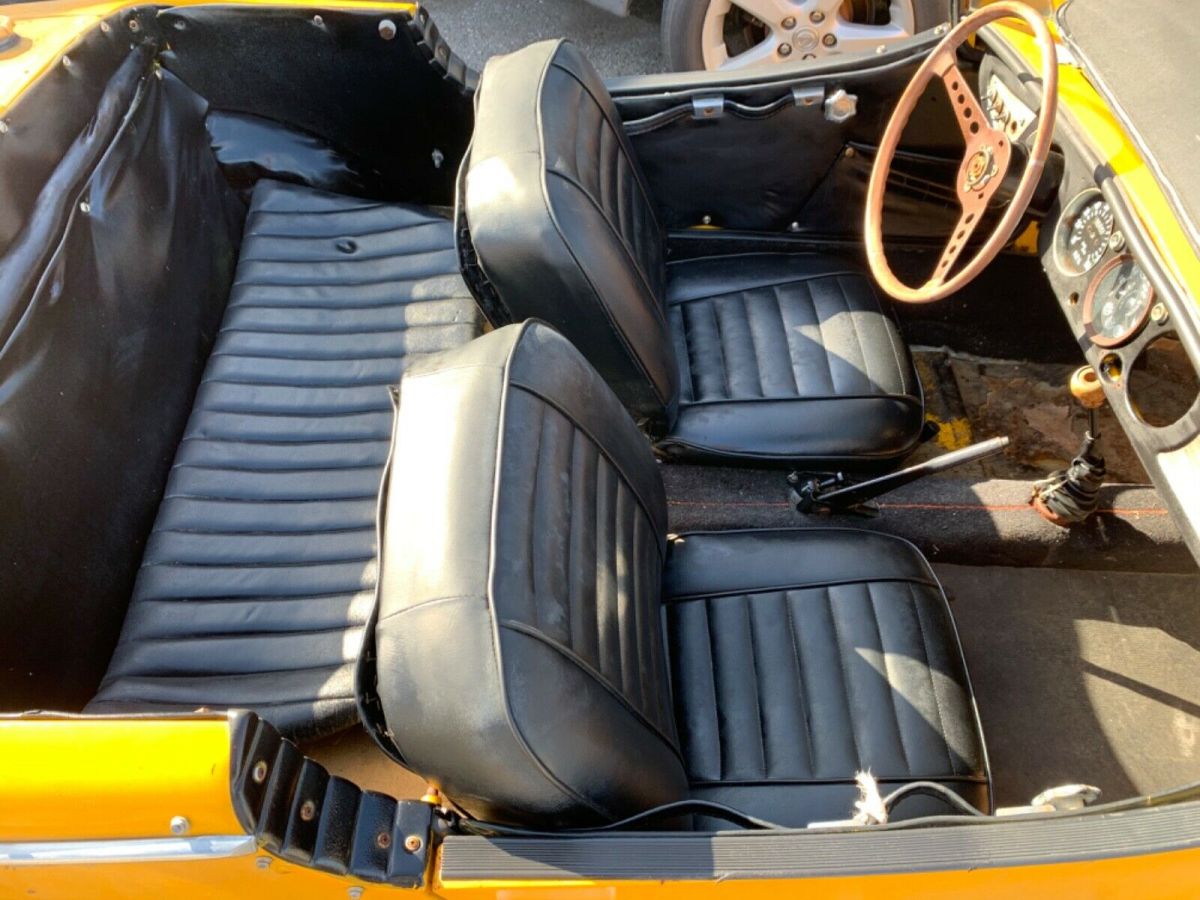 1974 Fiat Spring - photo 8