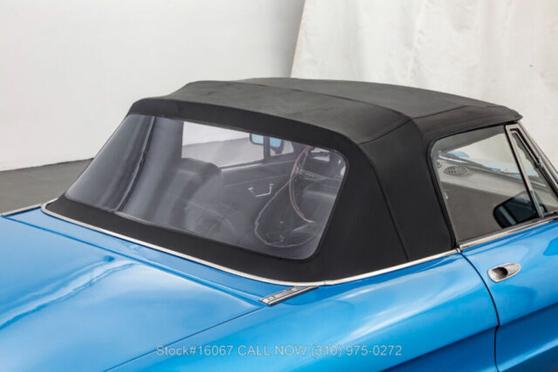 1974 Alfa Romeo 2000 Spider Veloce - photo 13