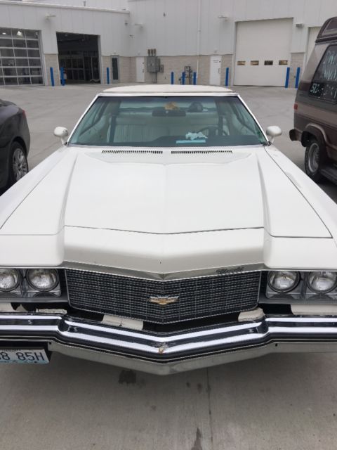 1974 Spirit Of America Impala 1974 Chevrolet Impala