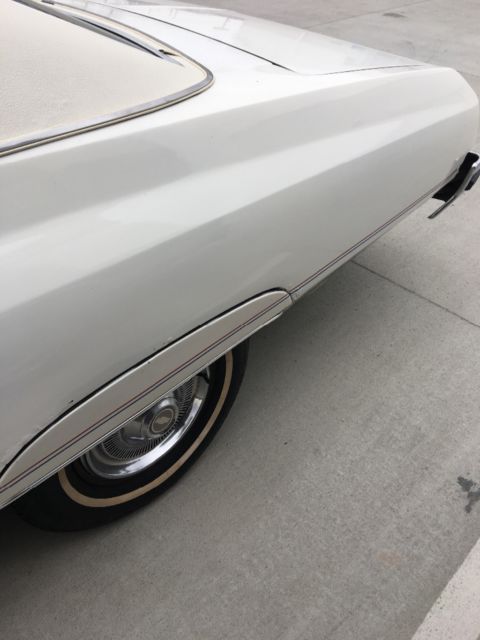 1974 Chevrolet Impala - photo 4