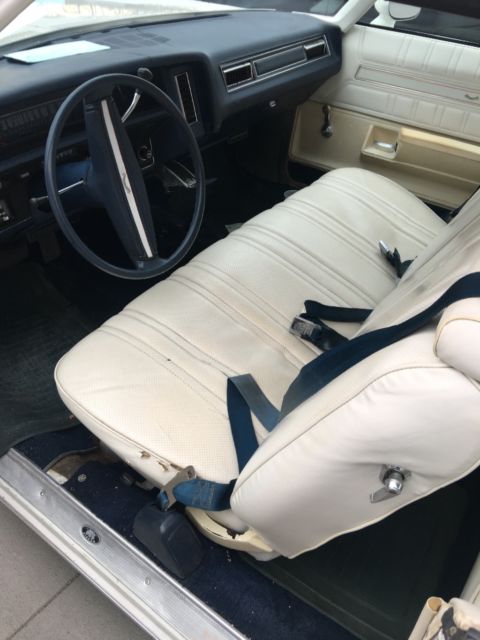 1974 Chevrolet Impala - photo 5