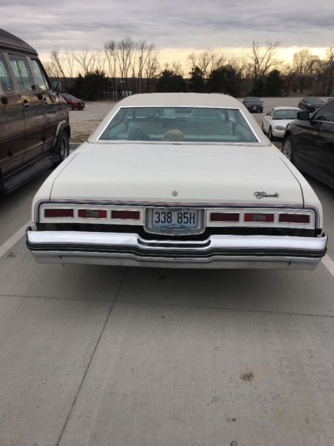 1974 Chevrolet Impala - photo 6