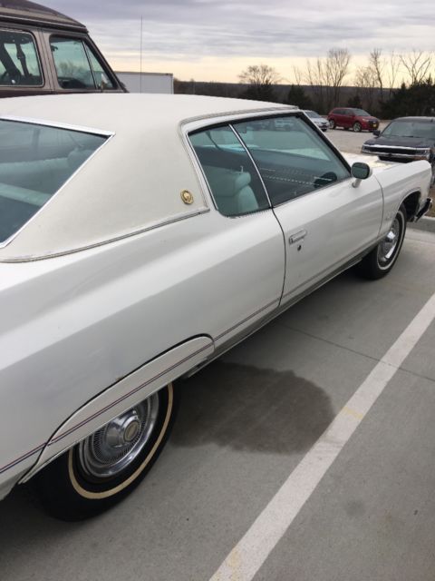 1974 Chevrolet Impala - photo 8