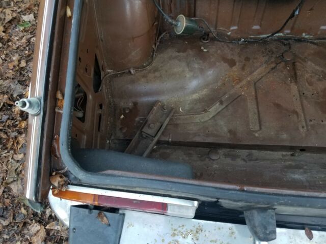 1974 Triumph Spitfire - photo 12