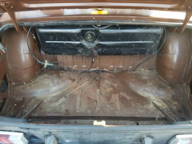 1974 Triumph Spitfire - photo 13