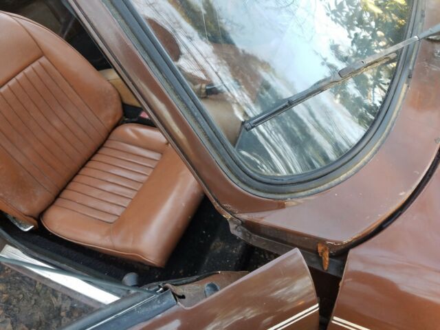 1974 Triumph Spitfire - photo 5