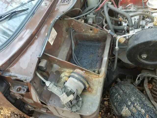 1974 Triumph Spitfire - photo 6