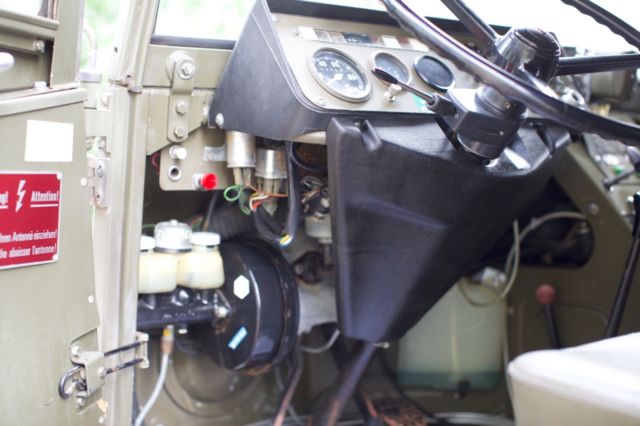 1974 Other Makes 710M - photo 3