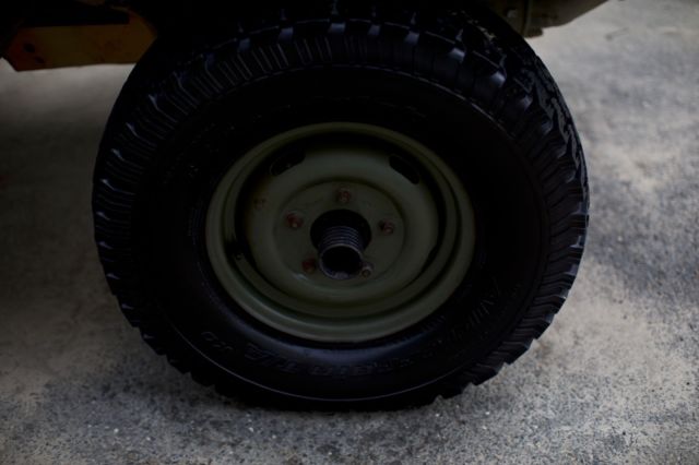 1974 Other Makes 710M - photo 9