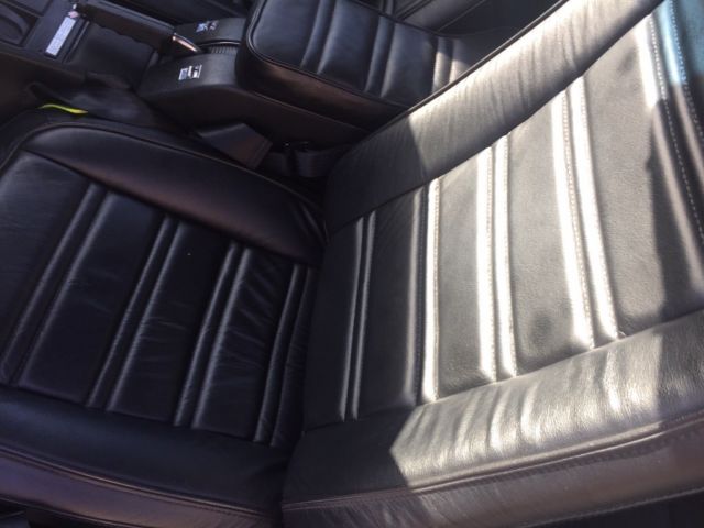 1974 Chevrolet Corvette T tops stingray - photo 10