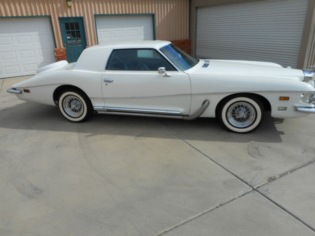 1974 Other Makes Stutz Blackhawk - photo 4