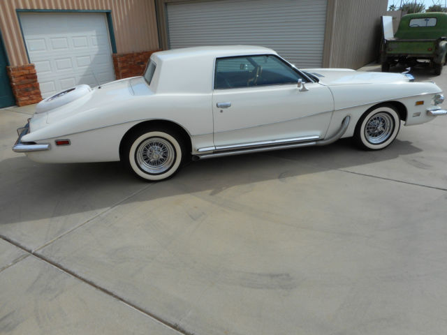 1974 Other Makes Stutz Blackhawk - photo 5