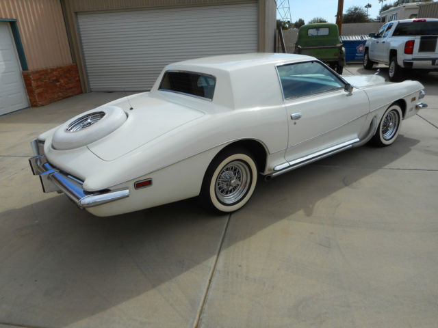 1974 Other Makes Stutz Blackhawk - photo 6