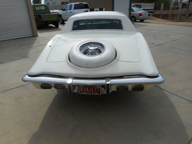 1974 Other Makes Stutz Blackhawk - photo 7