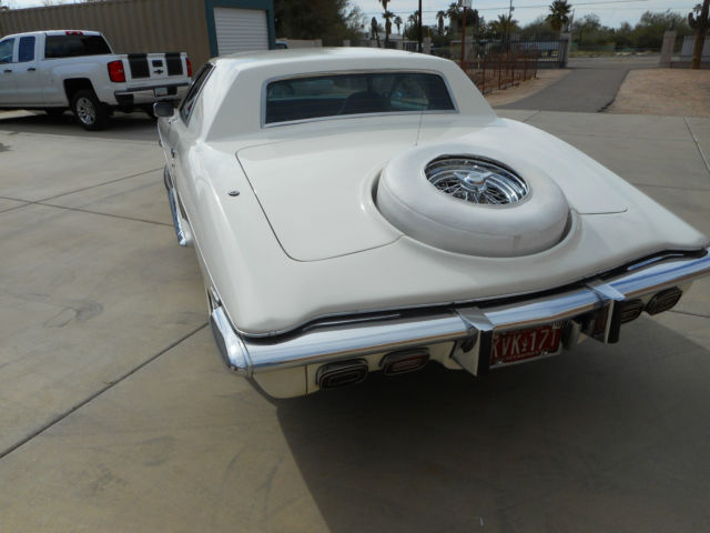 1974 Other Makes Stutz Blackhawk - photo 8