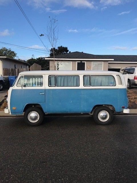1974 Volkswagen Bus/Vanagon - photo 6