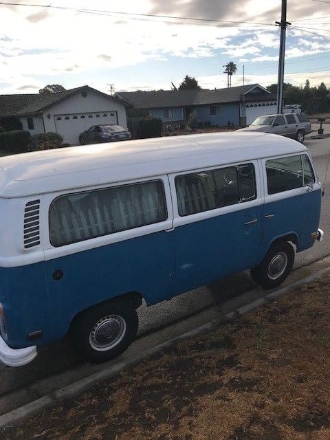1974 Volkswagen Bus/Vanagon - photo 7