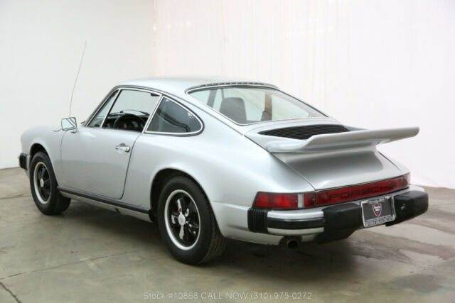 1974 Porsche 911 Sunroof Coupe - photo 6