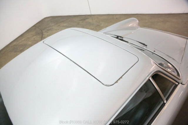 1974 Porsche 911 Sunroof Coupe - photo 8
