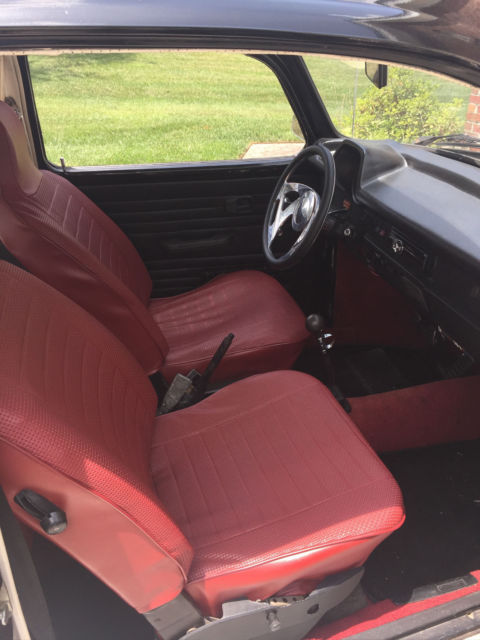 1974 Volkswagen Beetle - Classic - photo 3