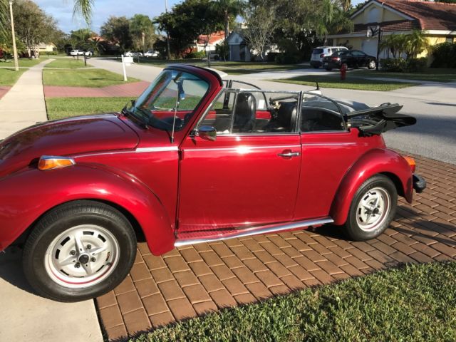 1974 Volkswagen Beetle - Classic - photo 2