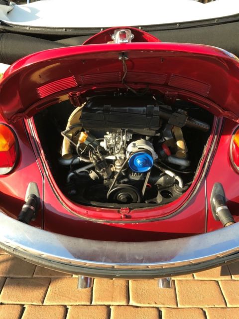 1974 Volkswagen Beetle - Classic - photo 5