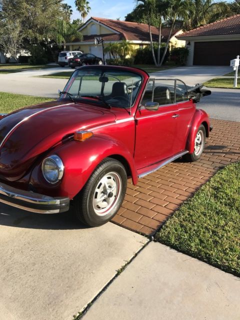 1974 Volkswagen Beetle - Classic - photo 6