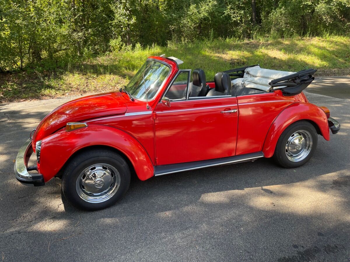 1974 Volkswagen Beetle - Classic - photo 10