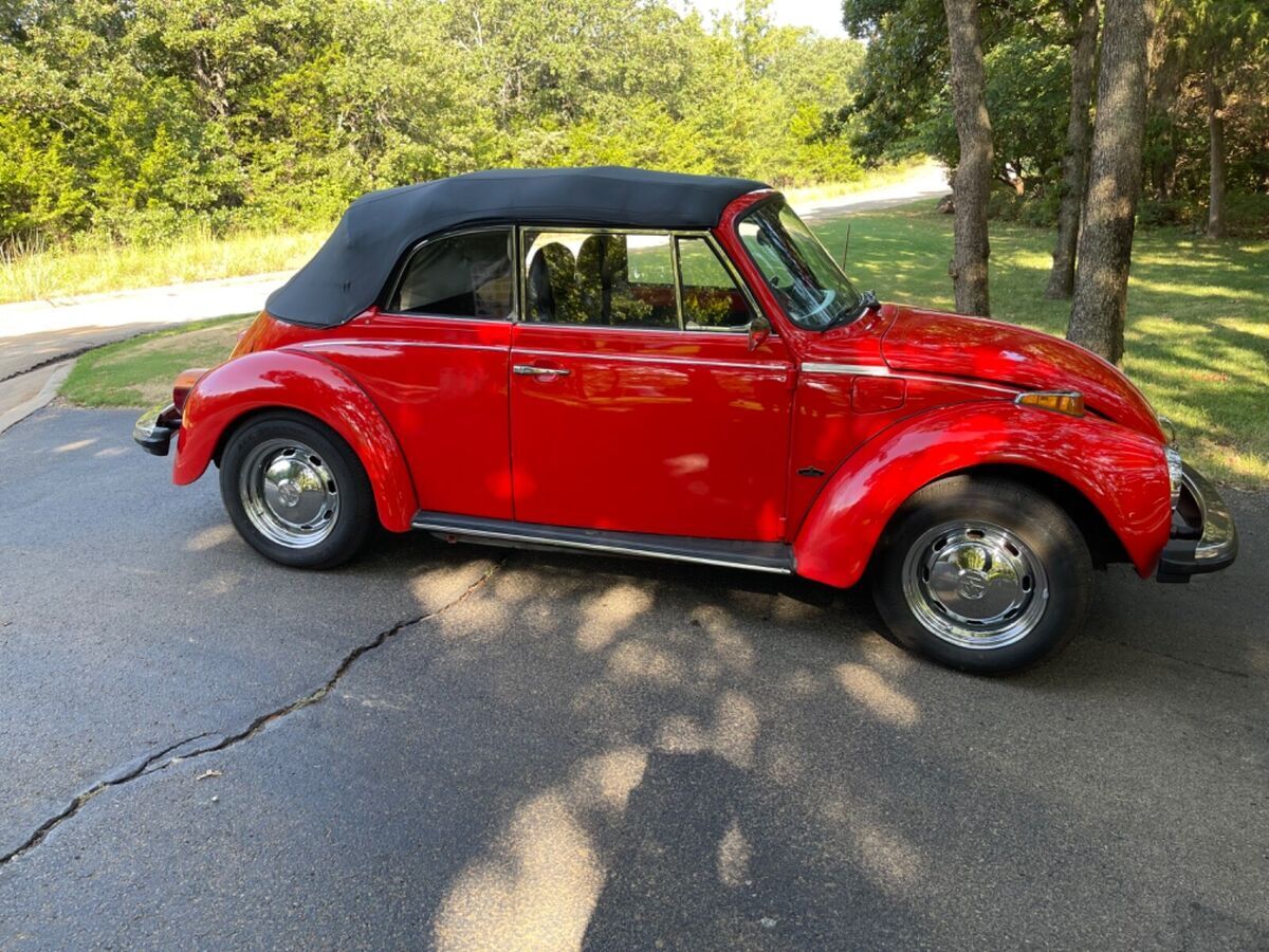 1974 Volkswagen Beetle - Classic - photo 2