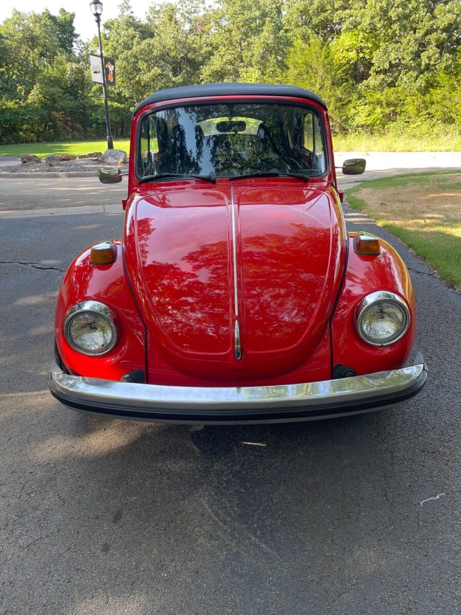 1974 Volkswagen Beetle - Classic - photo 5