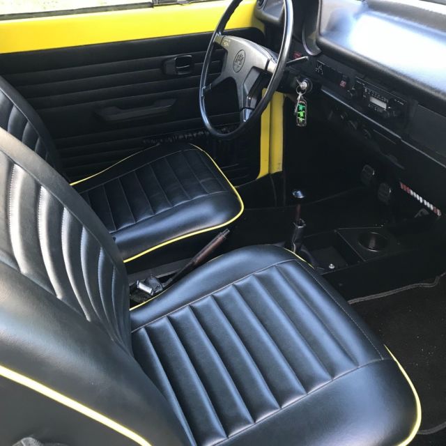 1974 Volkswagen Beetle-New - photo 6