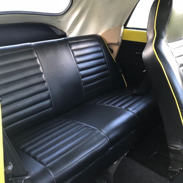 1974 Volkswagen Beetle-New - photo 8