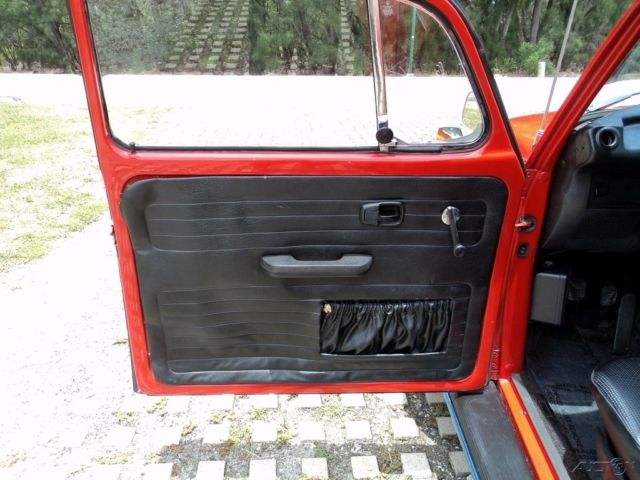 1974 Volkswagen Beetle - Classic - photo 8