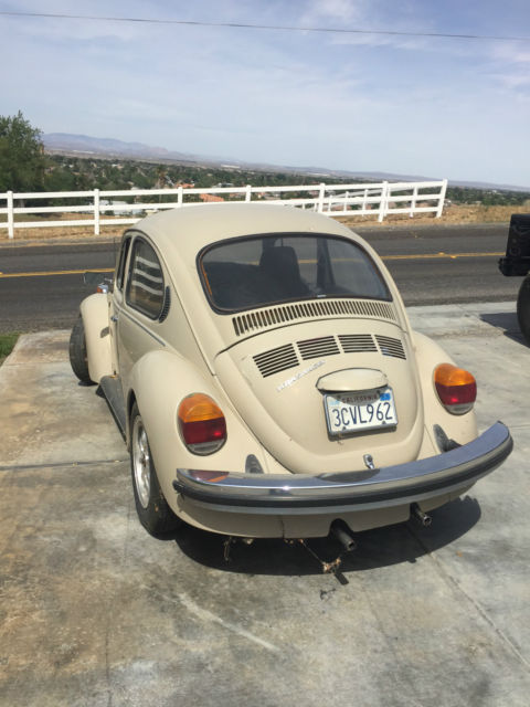 1974 Volkswagen Beetle - Classic - photo 4