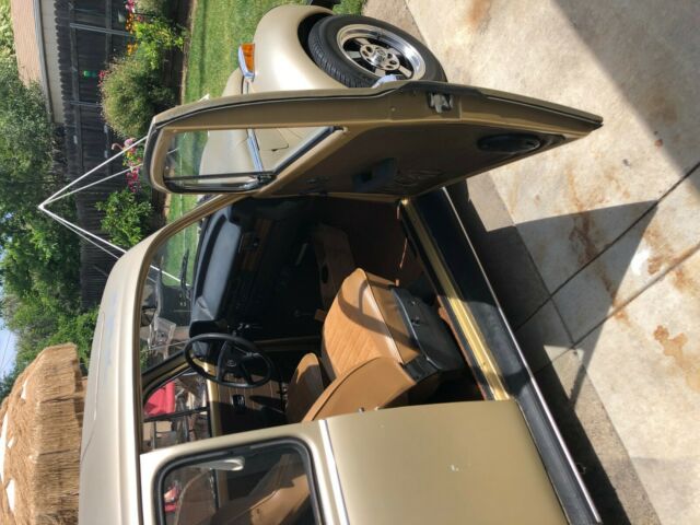1974 Volkswagen Beetle - Classic Sun Bug - photo 6