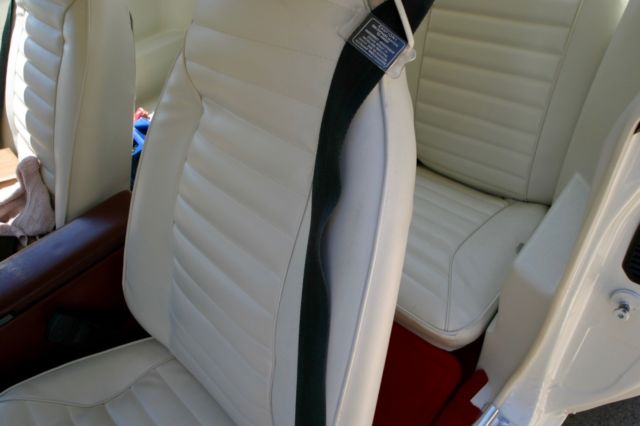 1974 Pontiac Trans Am - photo 11