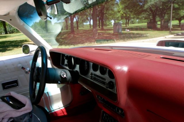 1974 Pontiac Trans Am - photo 12