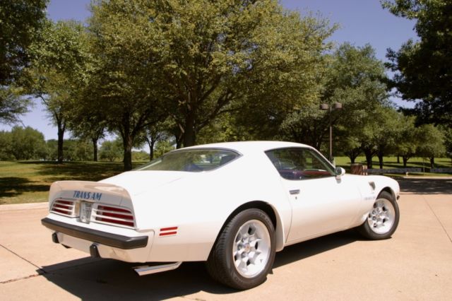 1974 Pontiac Trans Am - photo 5