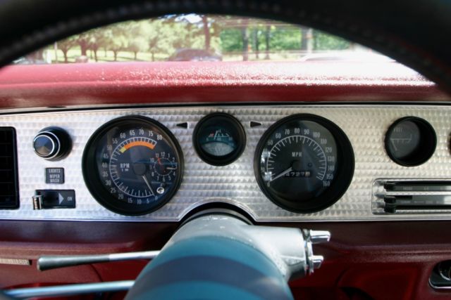 1974 Pontiac Trans Am - photo 7